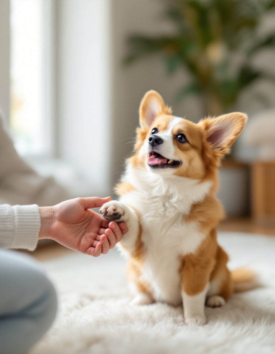 Dog Training Masterclass
